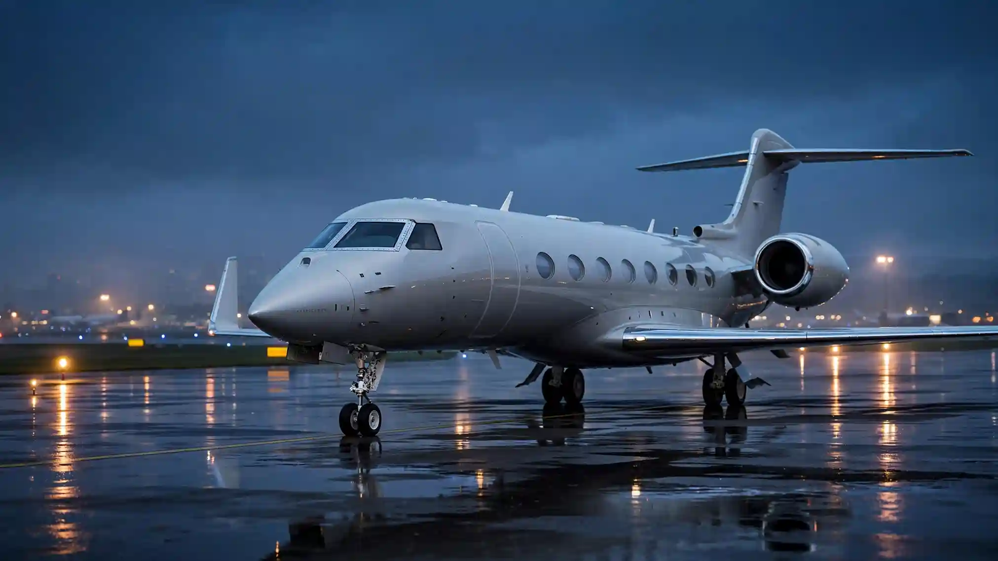 Skylinks Asia Aviation Operations