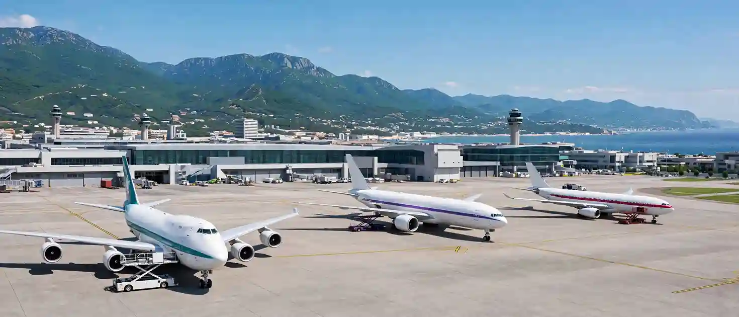 Airline Sub-Charter and ACMI Wet Lease