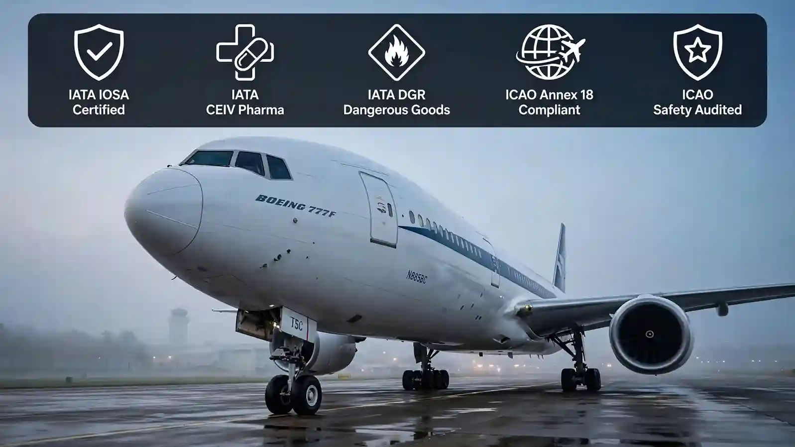 Business aviation safety ratings — ARGUS, Wyvern, IS-BAO, IOSA