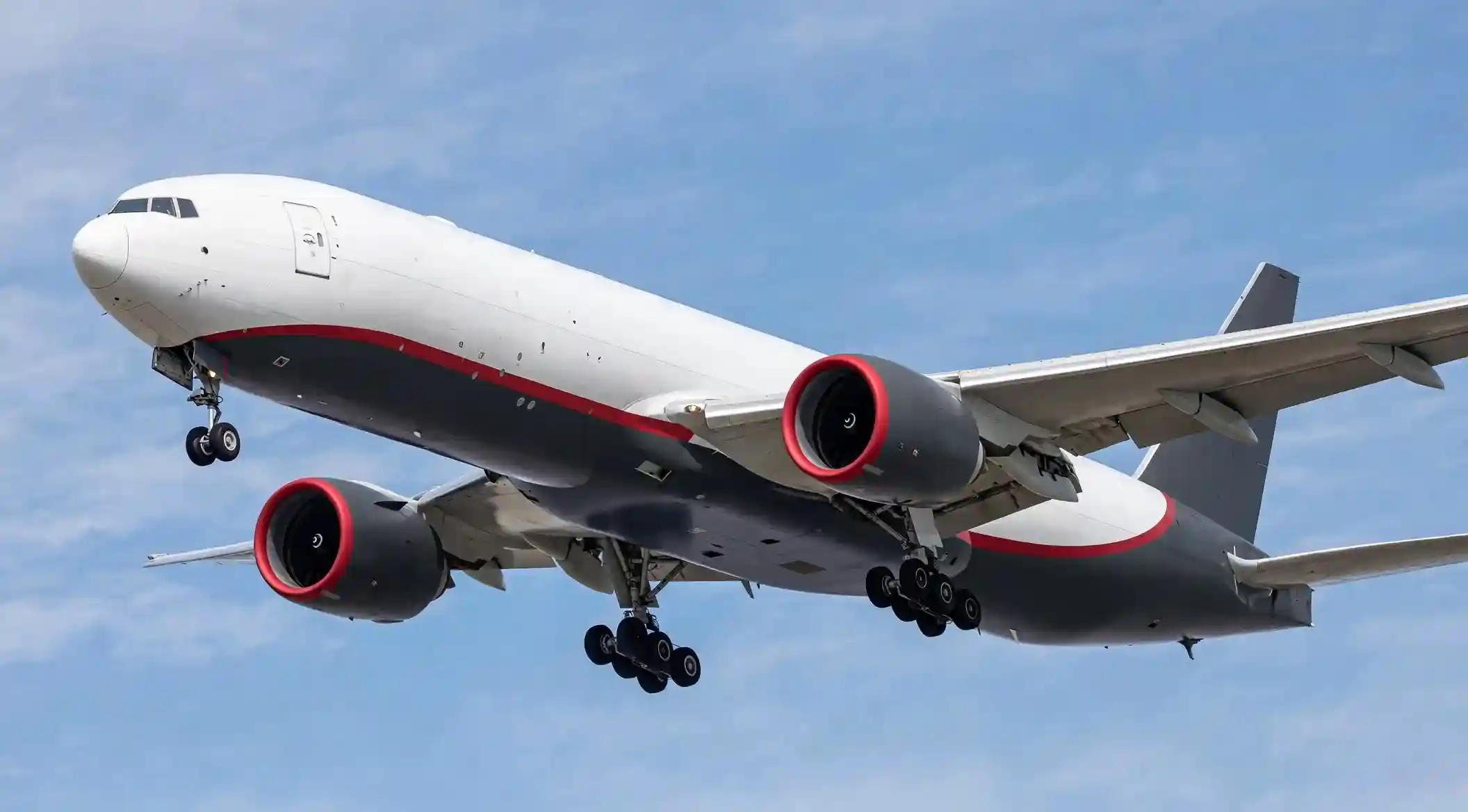Private Jet and Cargo Charter Pricing