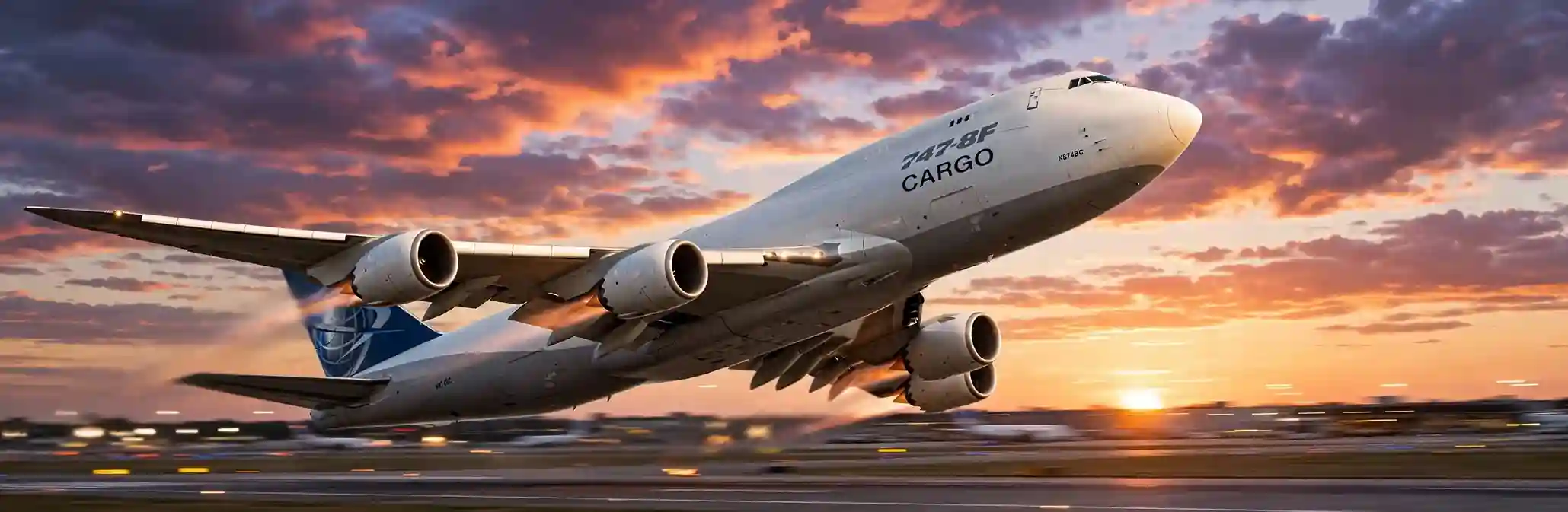 Outsize Project Cargo Charter An-124
