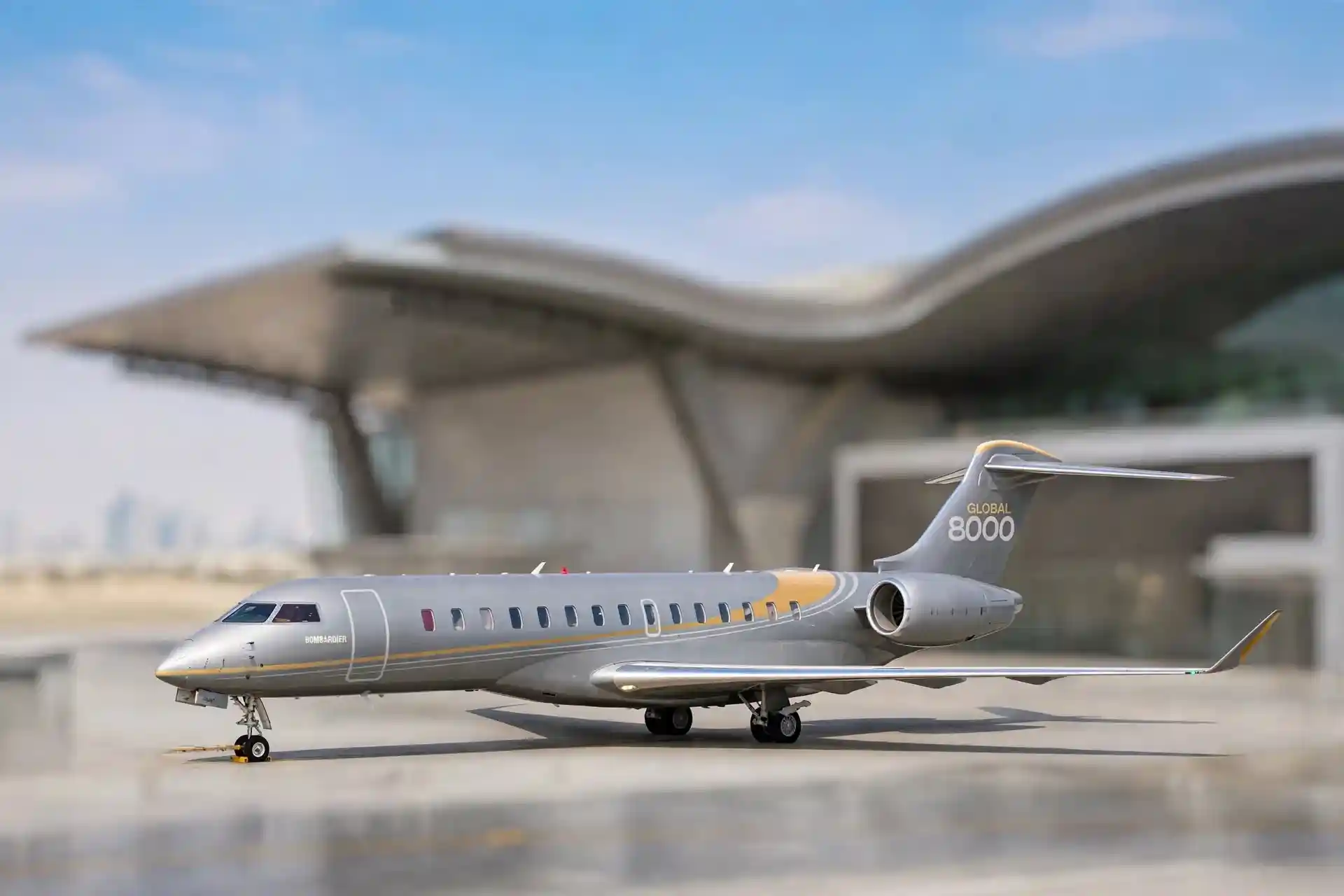 Empty Leg Private Jet Flights Middle East