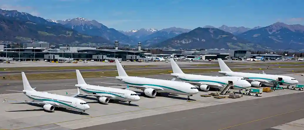 Aviation Industry Insights and News