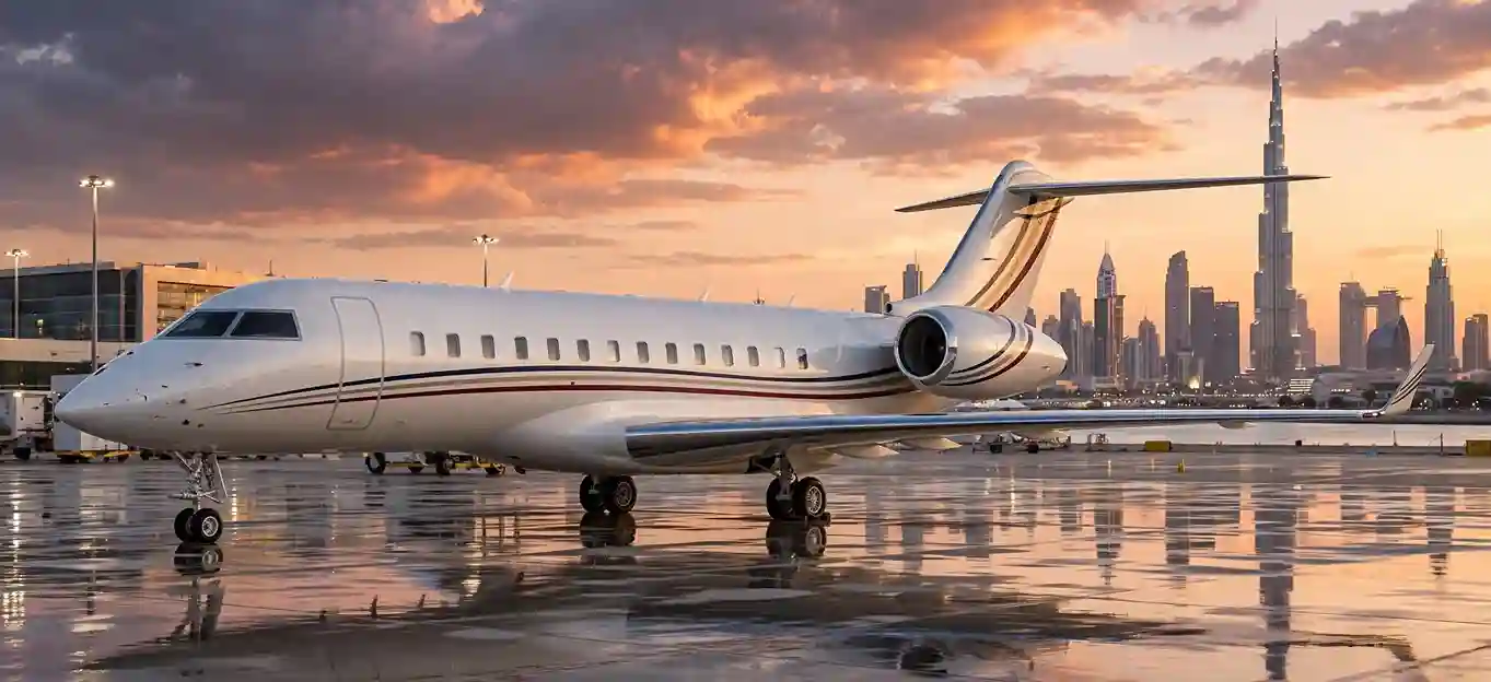 Hong Kong to Singapore Empty Leg Private Jet Flights