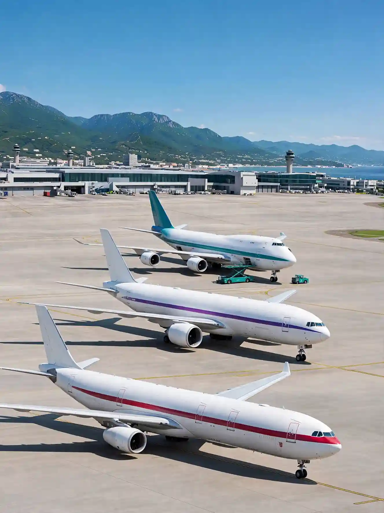 Charter Operations