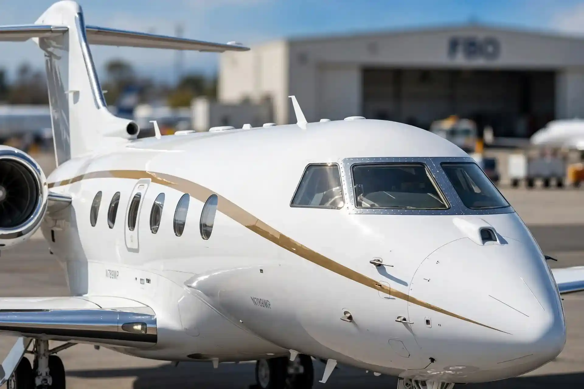 Istanbul and Bodrum Empty Leg Private Jet Routes
