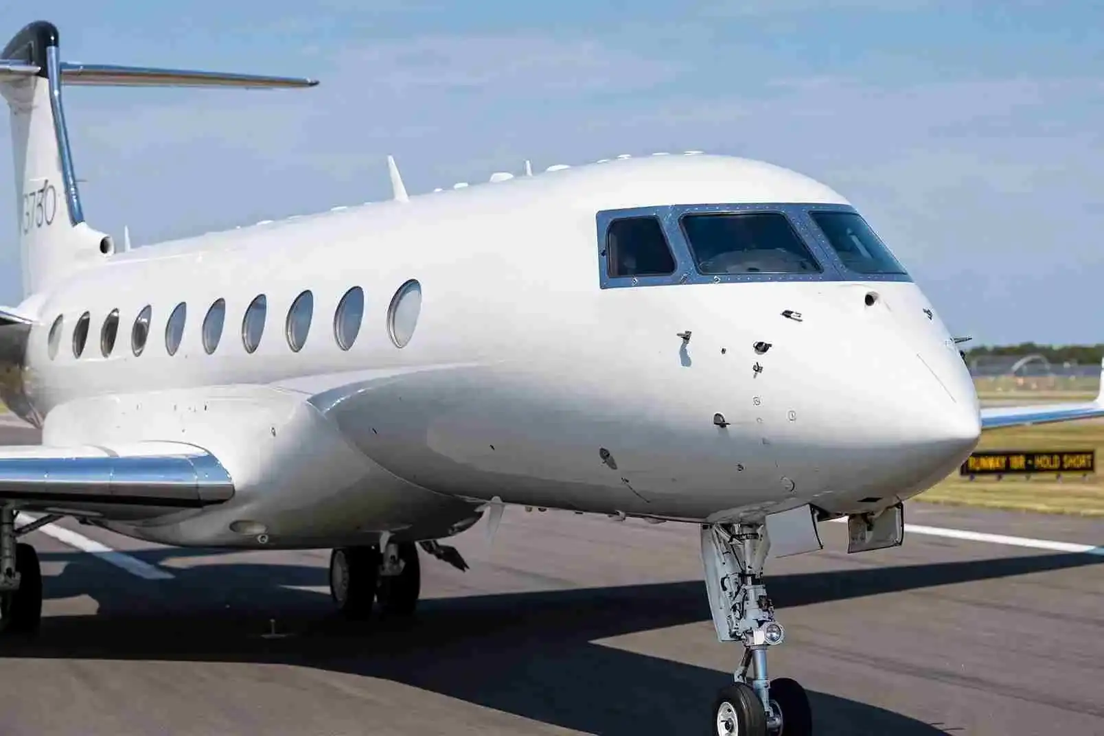 Istanbul Empty Leg Private Jet Hub