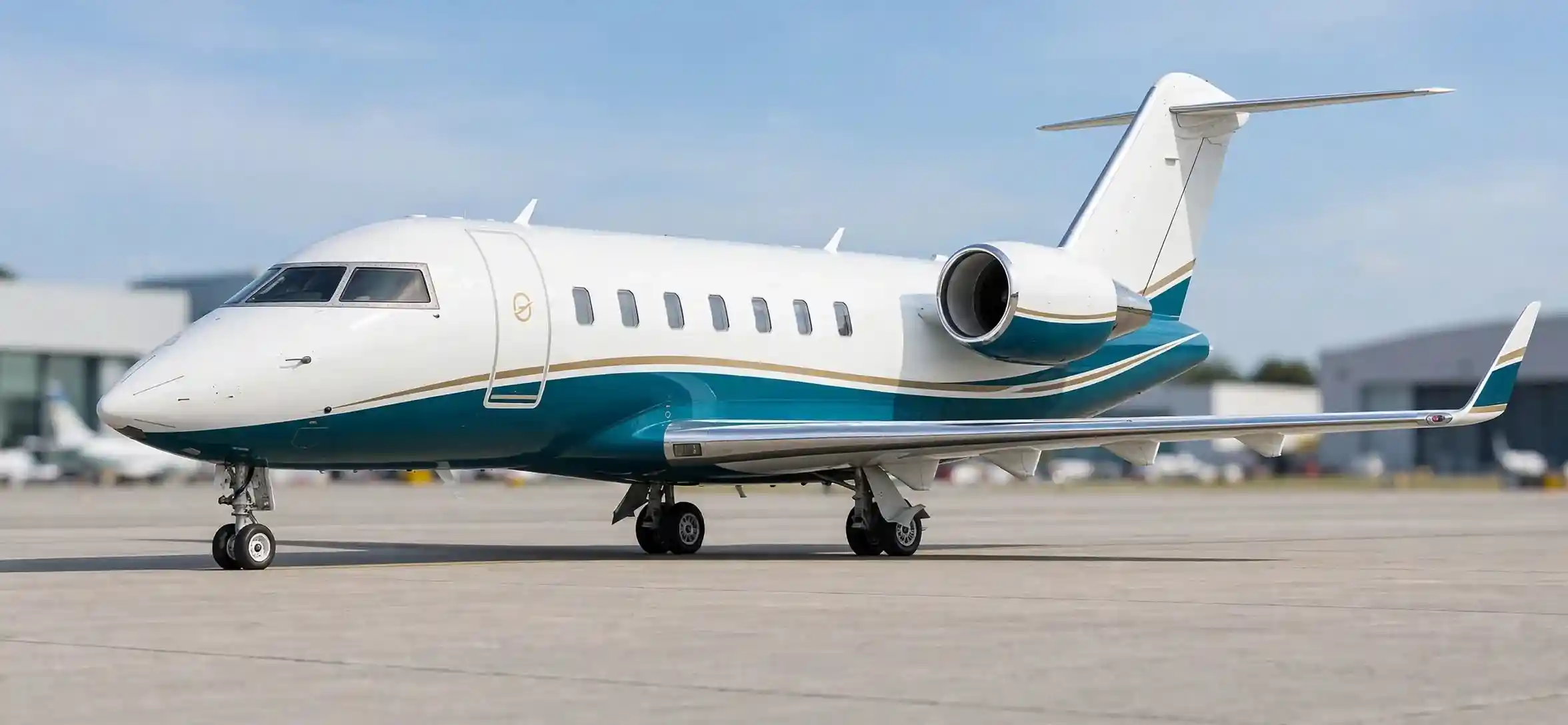 Riyadh Empty Leg Private Jet Hub
