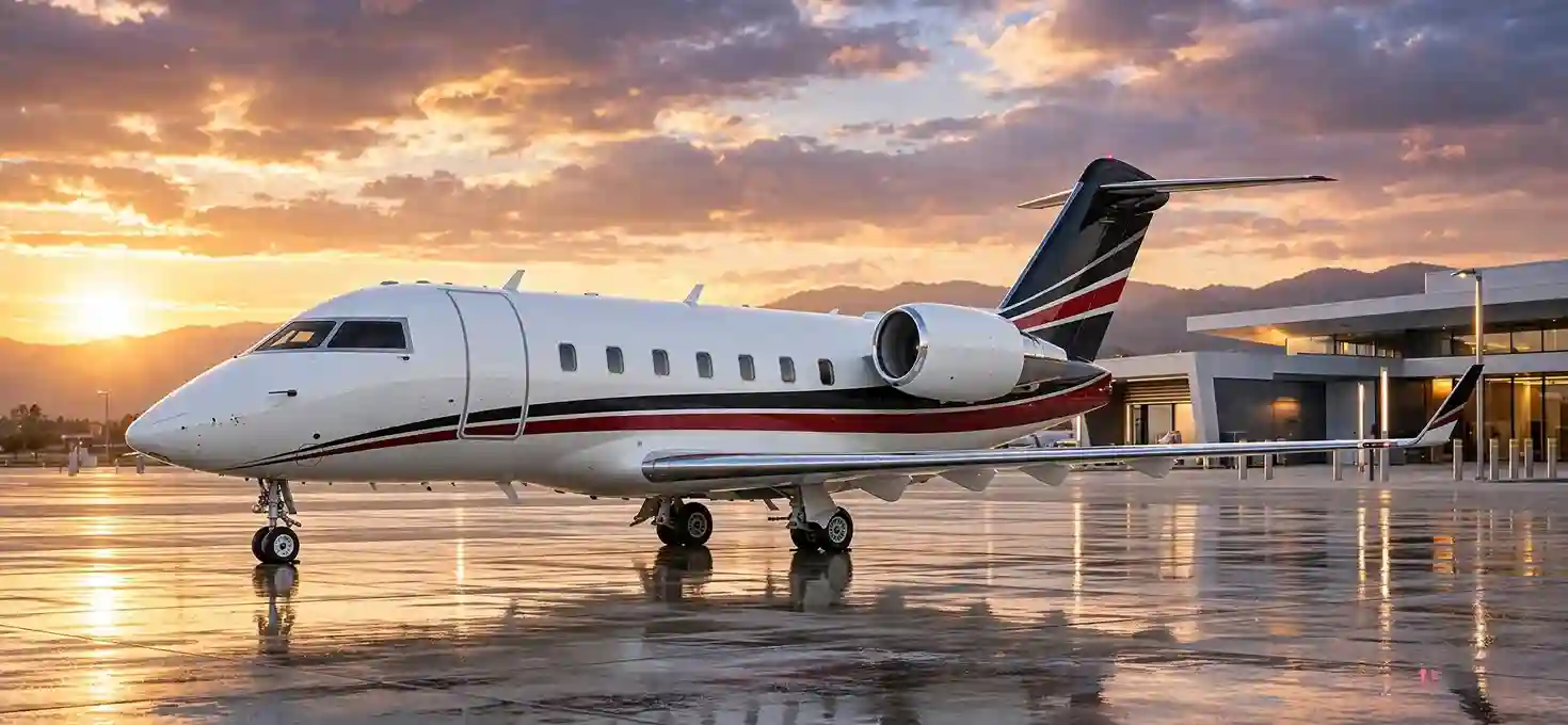 Singapore Empty Leg Private Jet Flights