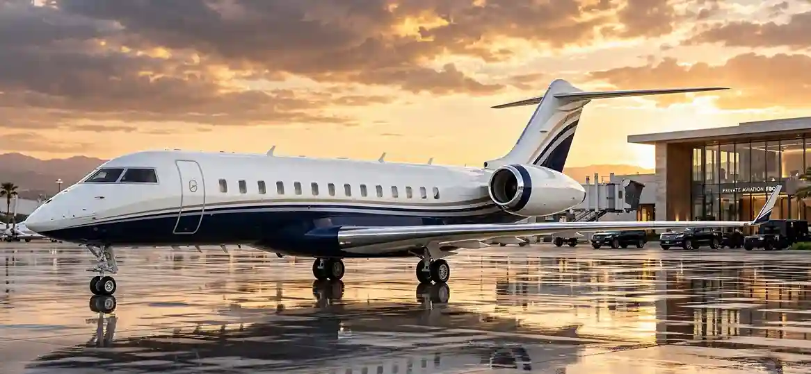 Tokyo Empty Leg Private Jet Flights