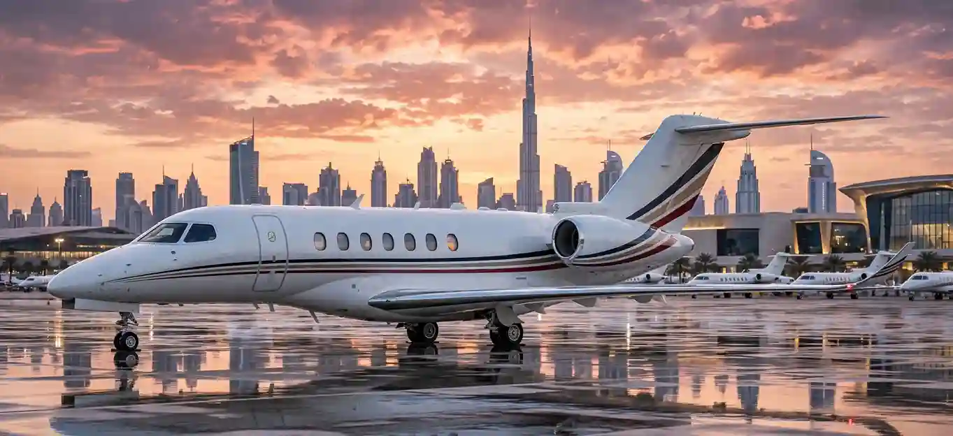 Tokyo to Seoul Empty Leg Private Jet Flights